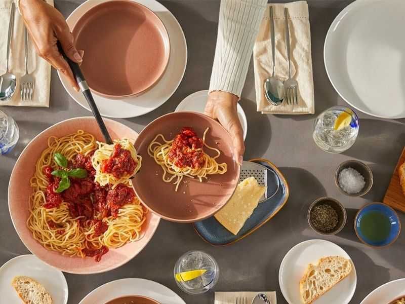 Машина за Паста Philips Series 7000 HR2665/93