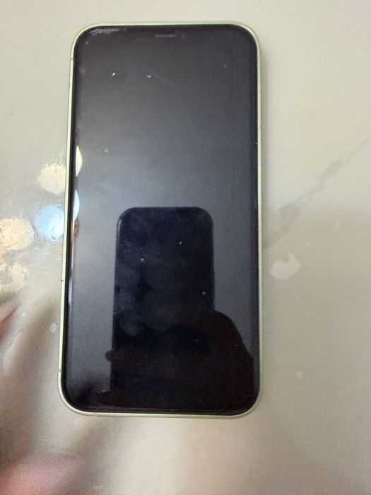 Продам 11 айфон в корпусе 17 pro