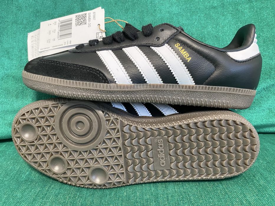 Adidas Originals Samba Og B75807 marimea 36