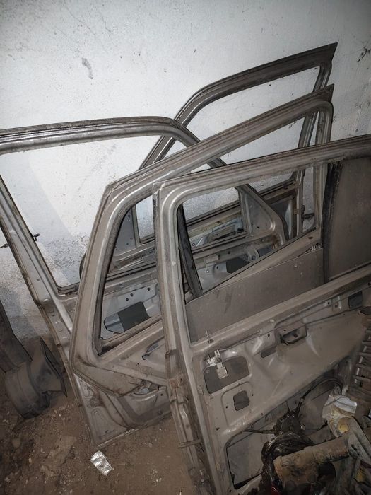 Продам запчасти гольф 2