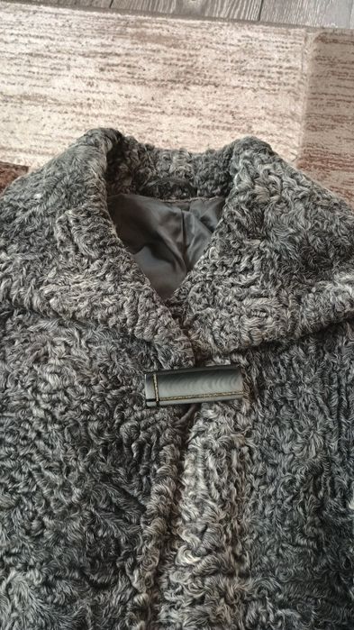 Cojoc de blana naturala