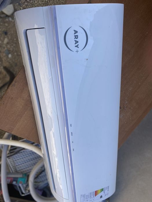 Кондиционеры