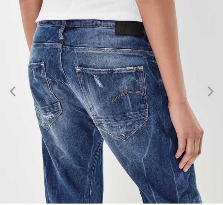 Дънки G-star Raw