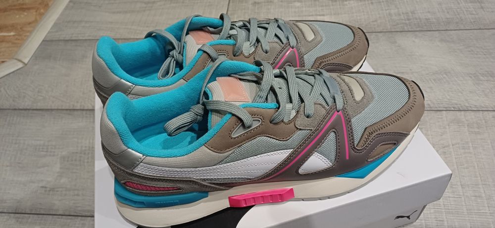 PUMA Маратонките