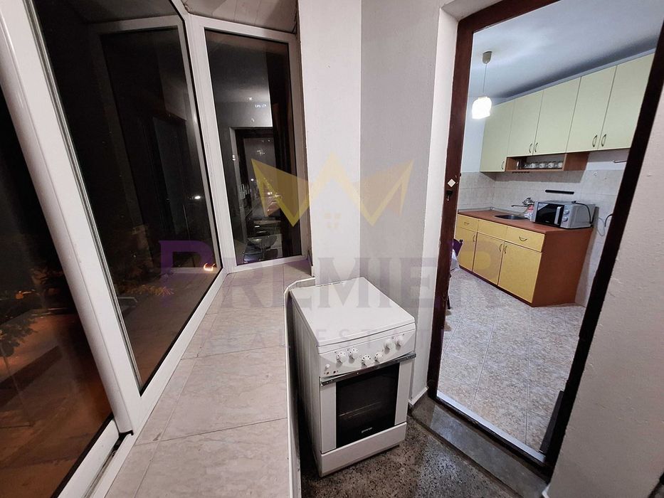 Дава се под наем Тристаен апартамент в Варна, Колхозен пазар - 70 кв.м за 484.5 € - Снимка #8