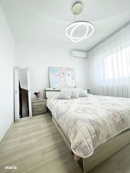 Apartament 2 camere Dristor - Mihai Bravu, Comision 0% — fotografia 3