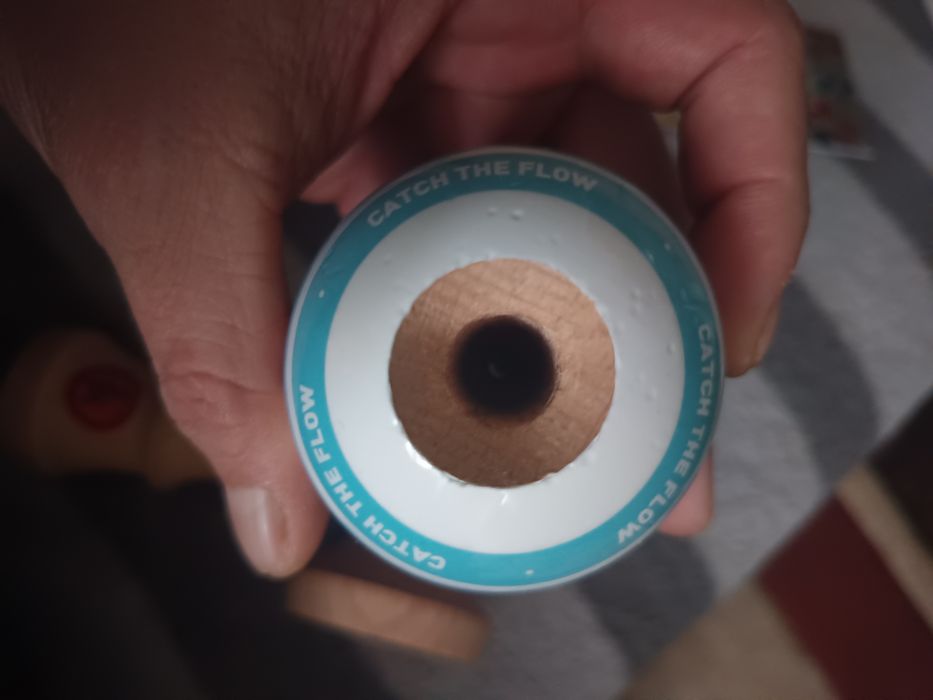 Folosita doar 5 minute