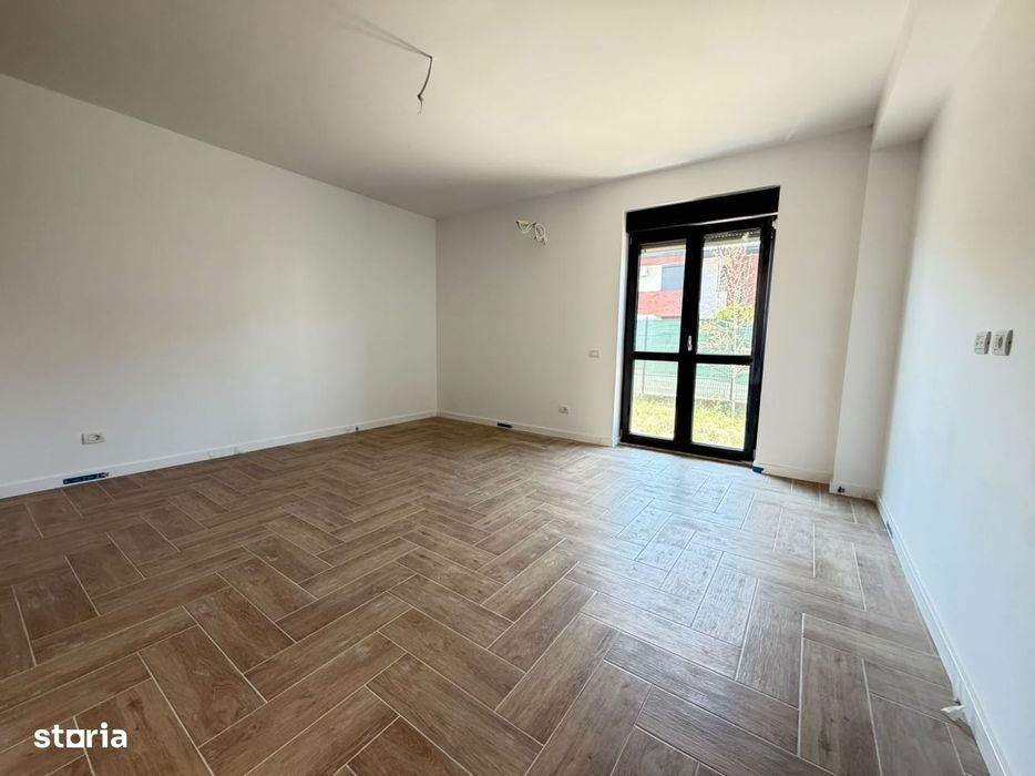 Casa la cheie Mogosoaia - toate utilitatile