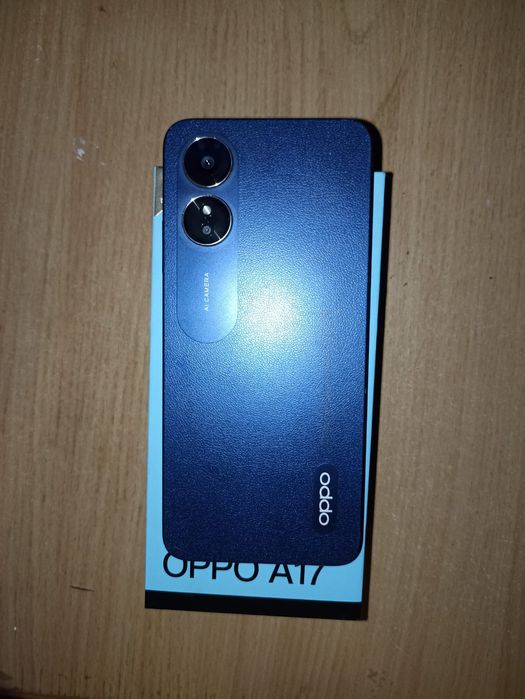 Продам телефон Oppo A17
