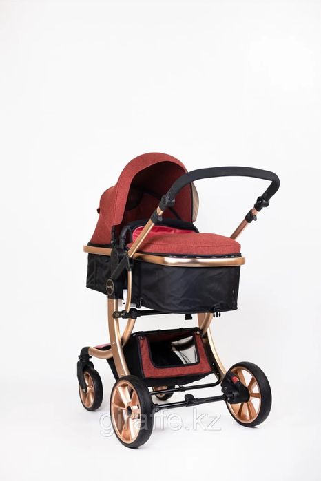 Новая коляска детская!