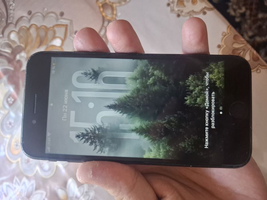 Iphone 2020 (2nd gen) 128gb srochna