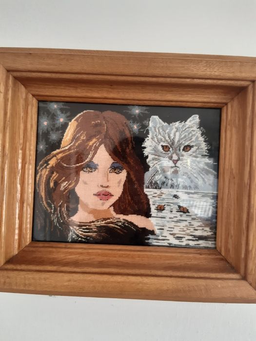 Goblene pe punctul cel mai mic