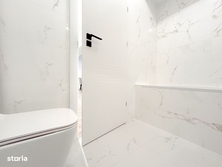 Apartament 3 camere I Prima Inchiriere I Pipera Plaza
