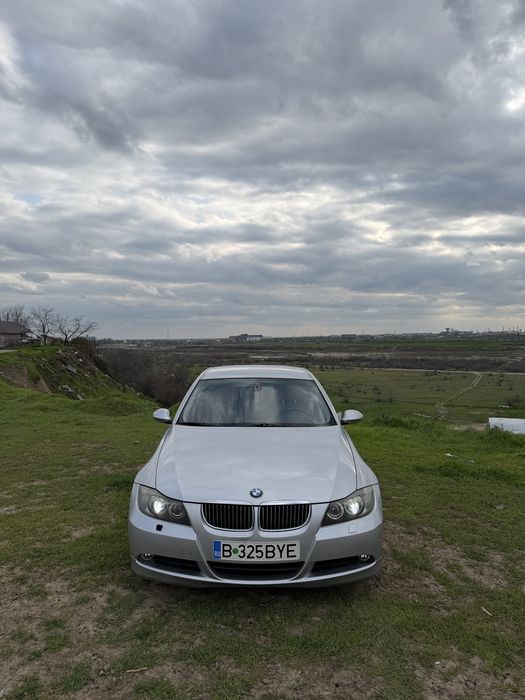 BMW E90 3.0i automat 2008
