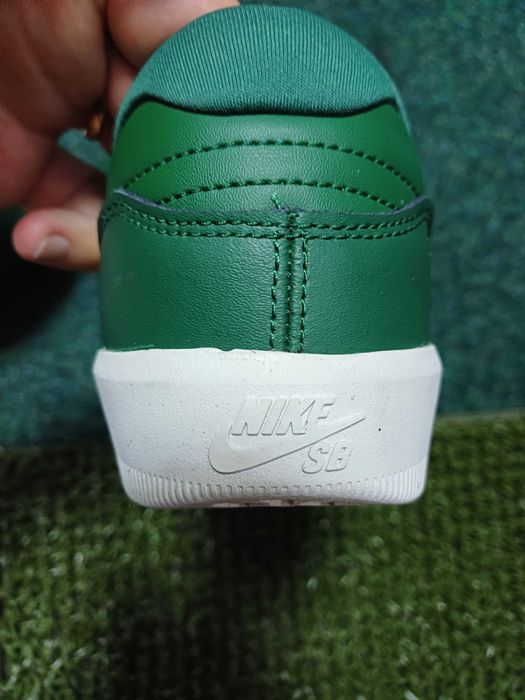 Încălțăminte Nike SB