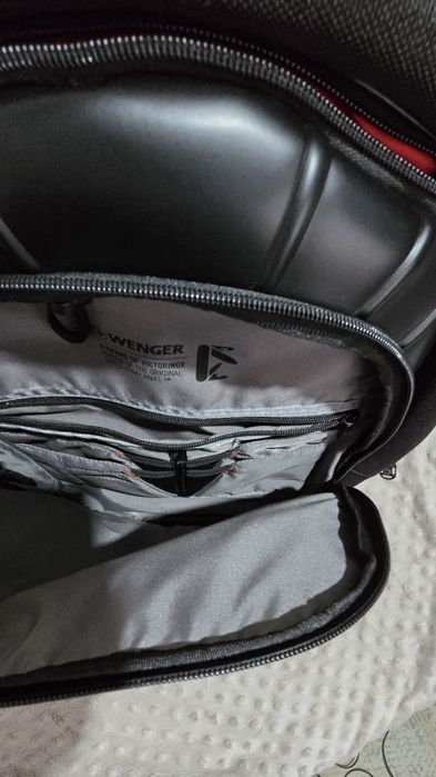 Рюкзак Wenger Pegasus 17 оригинал