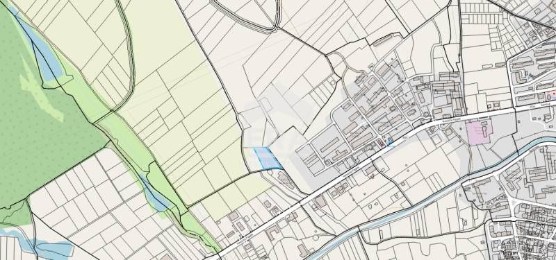 Продава се Парцел в Хасково, Болярово - 4000 кв.м за 12 €/кв.м - Снимка #1