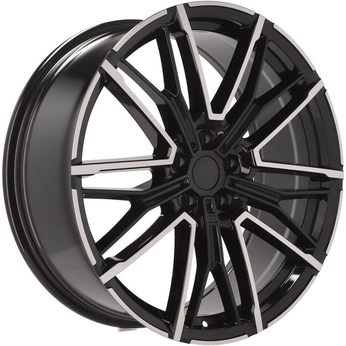 Jante BMW R20 5x120 M5 2025 Style | E90 F30 F34 F32 F33 F36 F10 F06