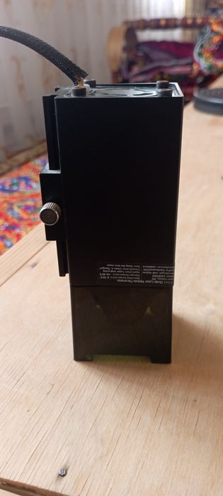 Лазерная модул 80w