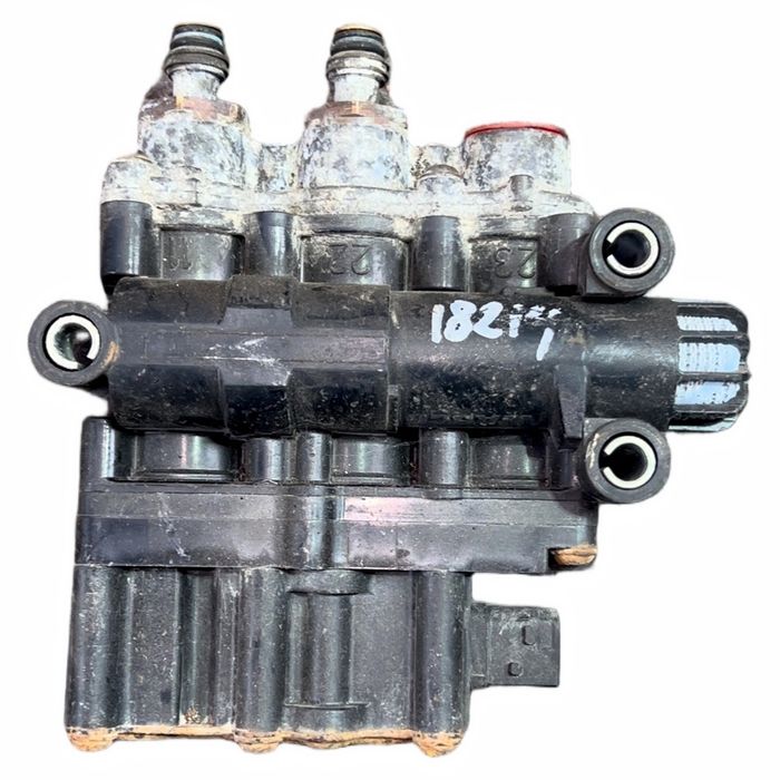 1889795 Supapa ECAS SCANIA,WABCO L,P,G,R,S-series (2016-) SCANIA