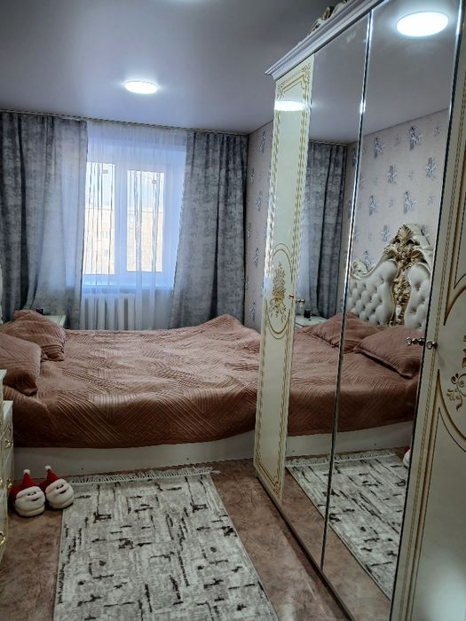 Продам 3 к-ую квартиру