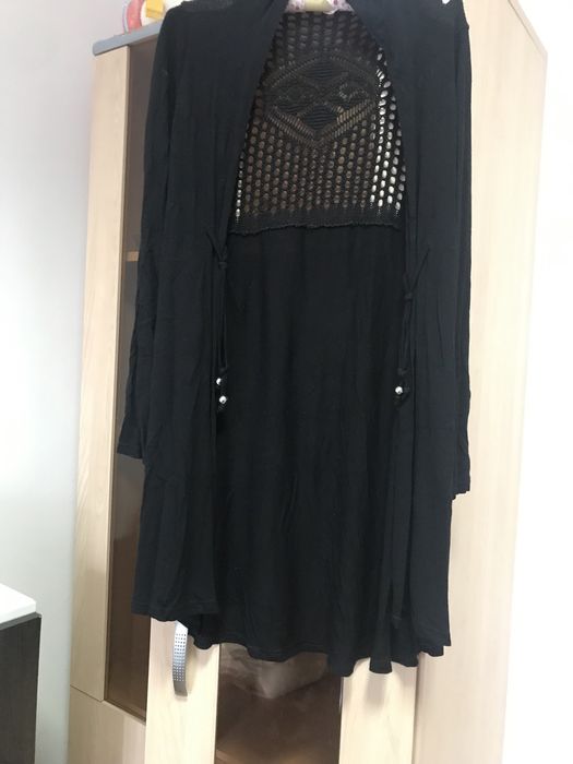 Женское платье