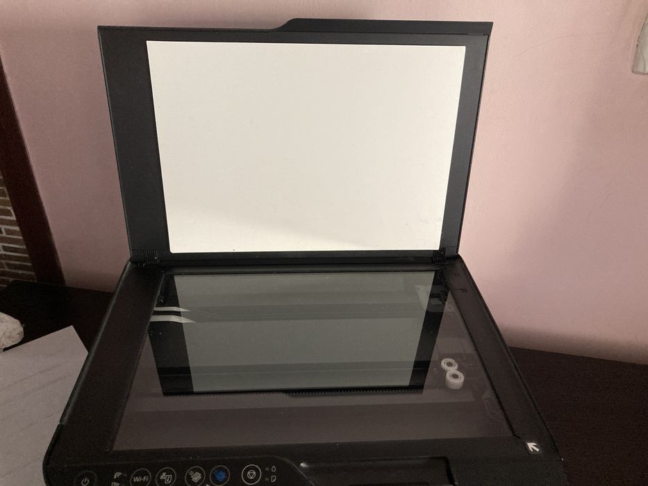 Цветной принтер EPSON L3150