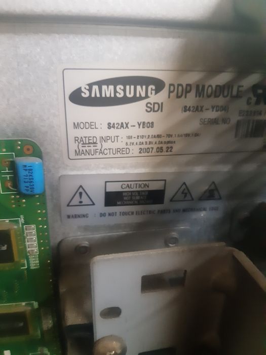 телевизор Philips