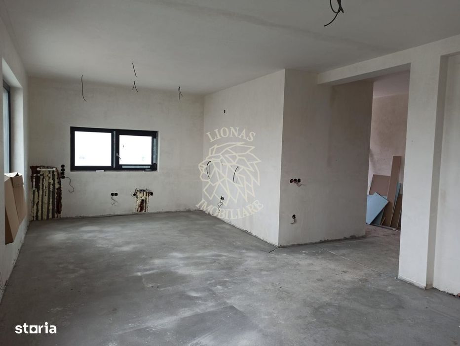 Apartament 3 camere 115 mp-terasa 50 mp-parcare- Zona Schullerwald — fotografia 3