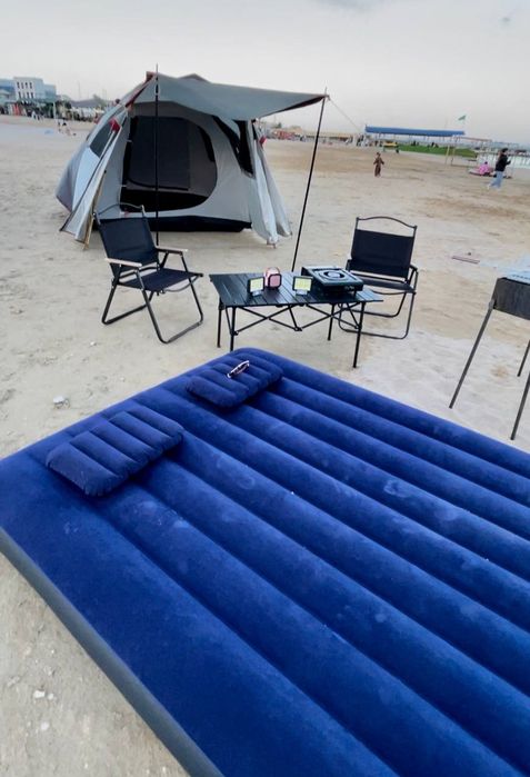 Палатки для походов