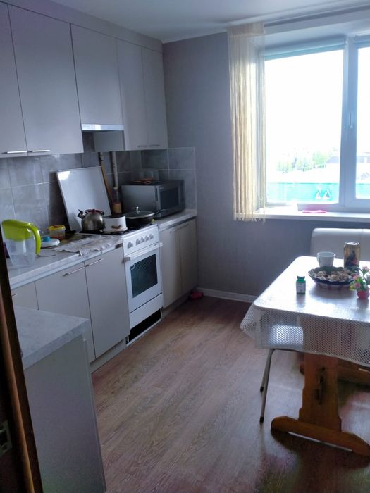 Продам квартиру 53кв метров