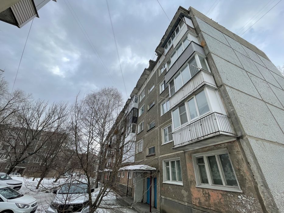 Продается 3шка на КШТ (Сатпаева 26)