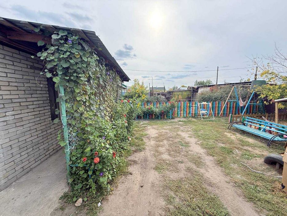 Продам дом в г.Тобыл