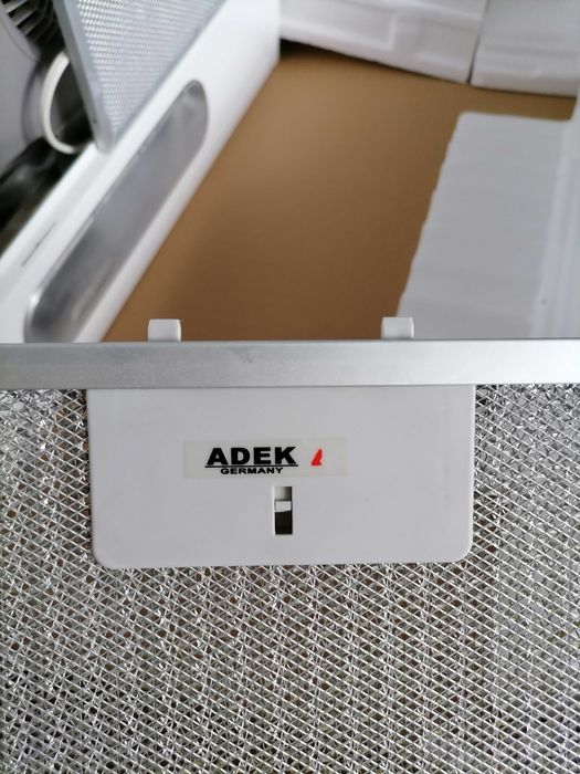 Вытяжка на кухню