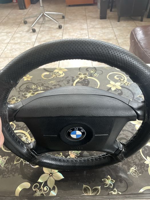 De vanzare Volan e46 FL