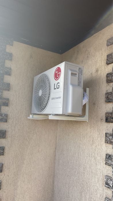 Instalator Termic Sanitar Si Aer Conditionat