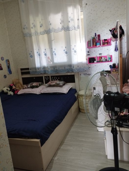 Продается квартира