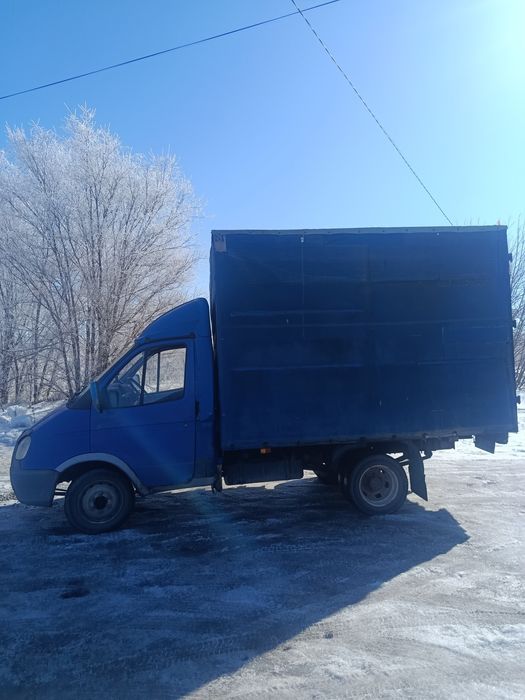 Продается Газель