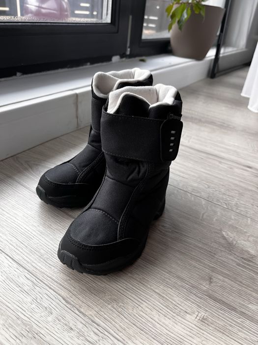 Cizme Iarnă noi Impermeabile zapada