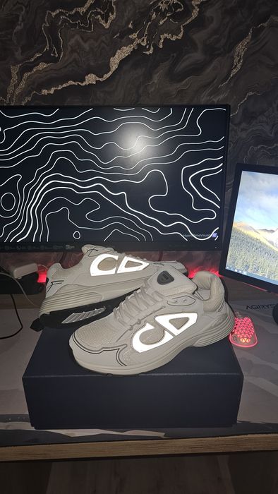 Vand Dior B30 Noi