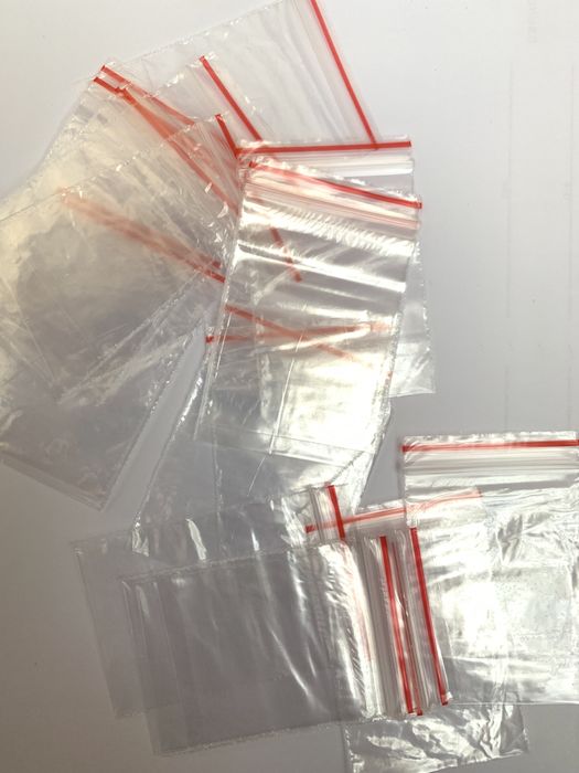 Зип пакеты, зип лок пакеты, пакеты для упаковки