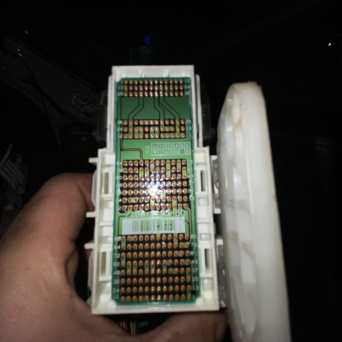 Услуга автоэлектрика 24/7