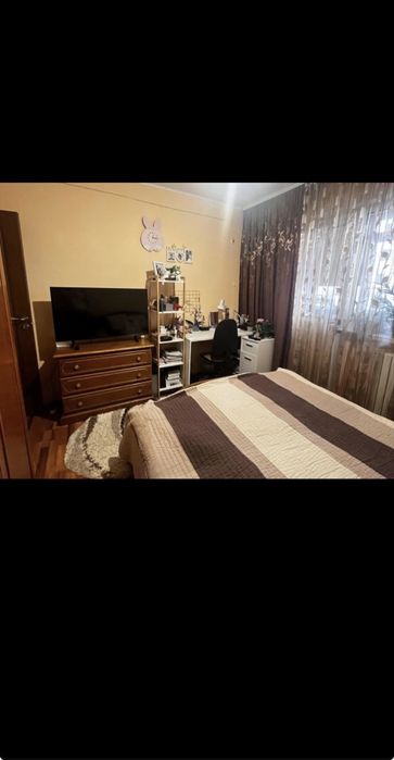 Apartament 2 camere de vanzare decomandat