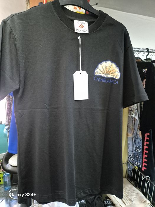 Tricou Casablanca s m l xl xxl