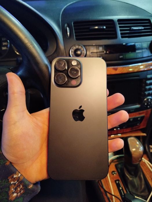 Iphone 16 pro max 512gb