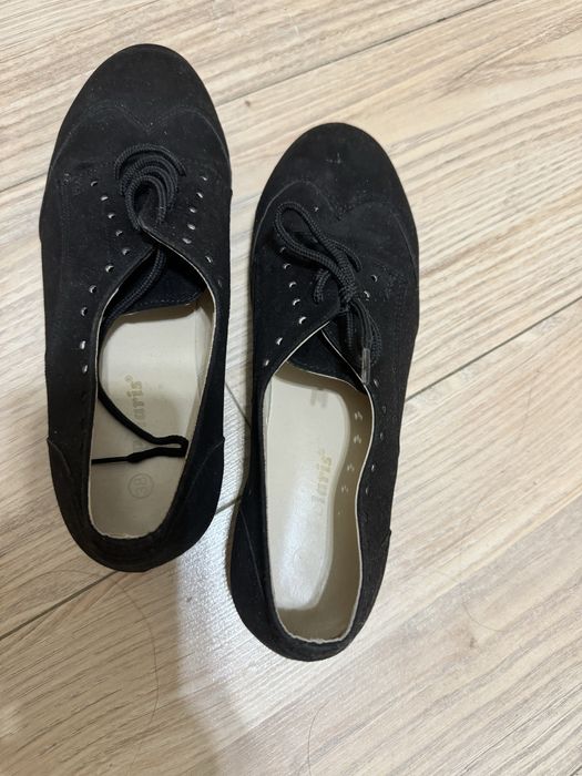 Обувь женская