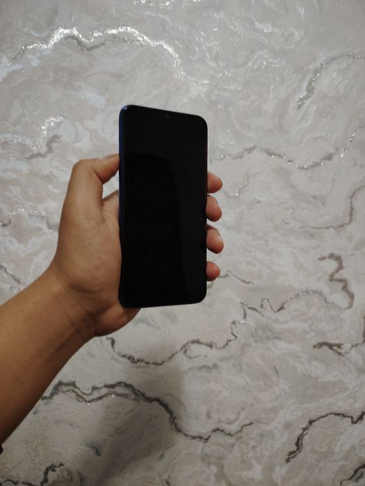 Redmi note 8 Sotiladi holati ideal tinniq