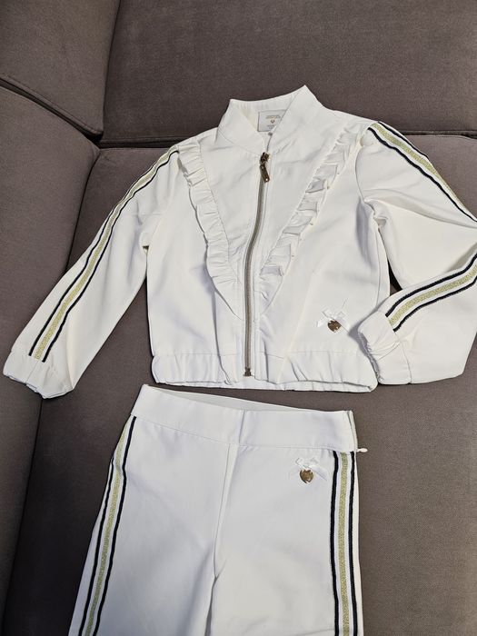 Compleu elegant fete second-hand