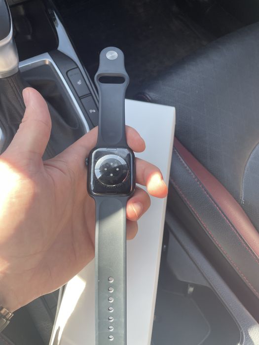 Apple watch series 7 45mm