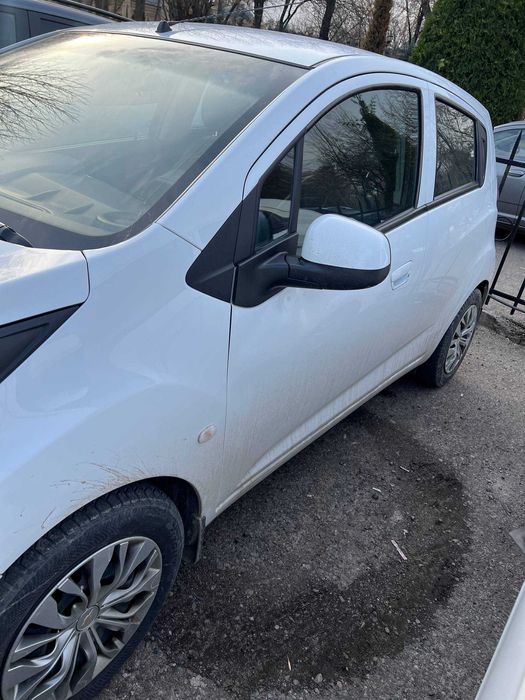 Продается СПАРК Ravon 2, А/Т 2018 Сотилади.